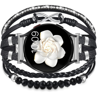 �m������20mm�����¿�AppleWatch�ֱ펧puƤ����ٱ펧���R�d���u