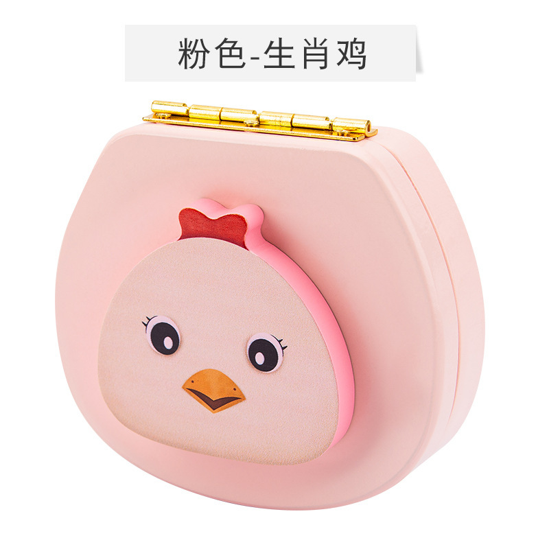 乳歯収納ボックス子供乳歯記念ボックス女の子赤ちゃん歯コレクション胎髪保存木製ボックス男の子|undefined