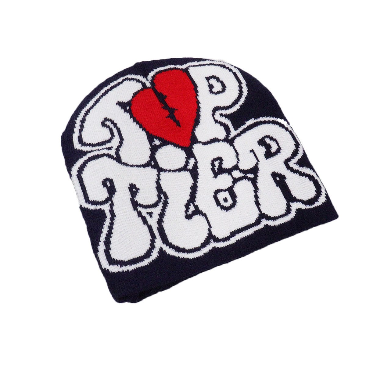 Cappello unisex lavorato a maglia, cappelli alla moda, cappelli di personalità per uomini e donne_voghion.com