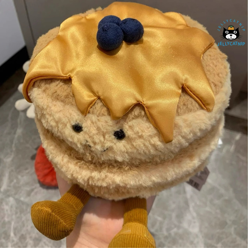 国产jellycat nip旗下jelly松饼玩偶柔软公仔毛绒玩具可爱娃娃宝|undefined