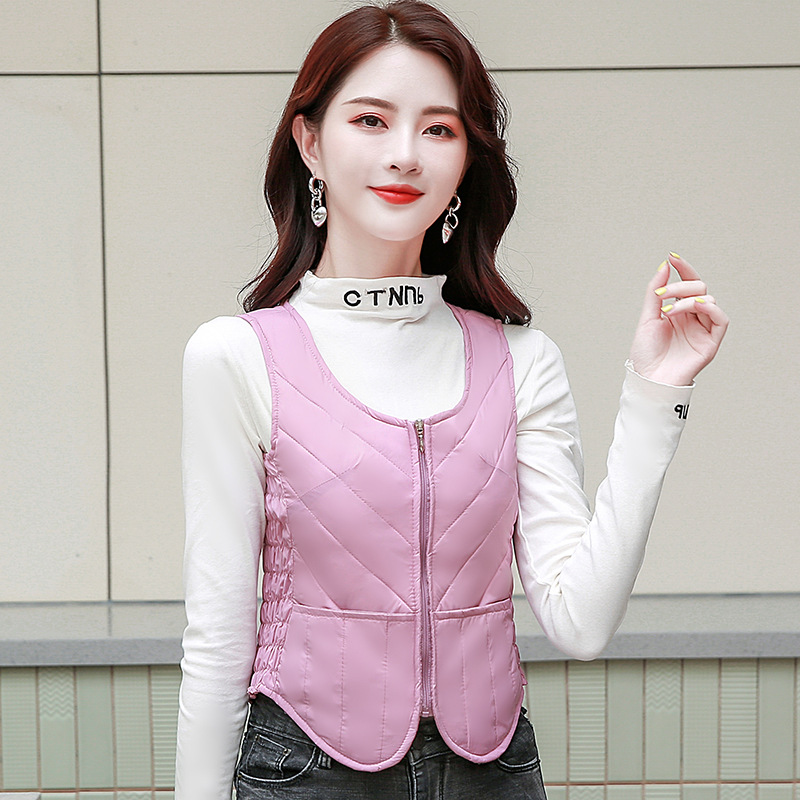 연근 핑크