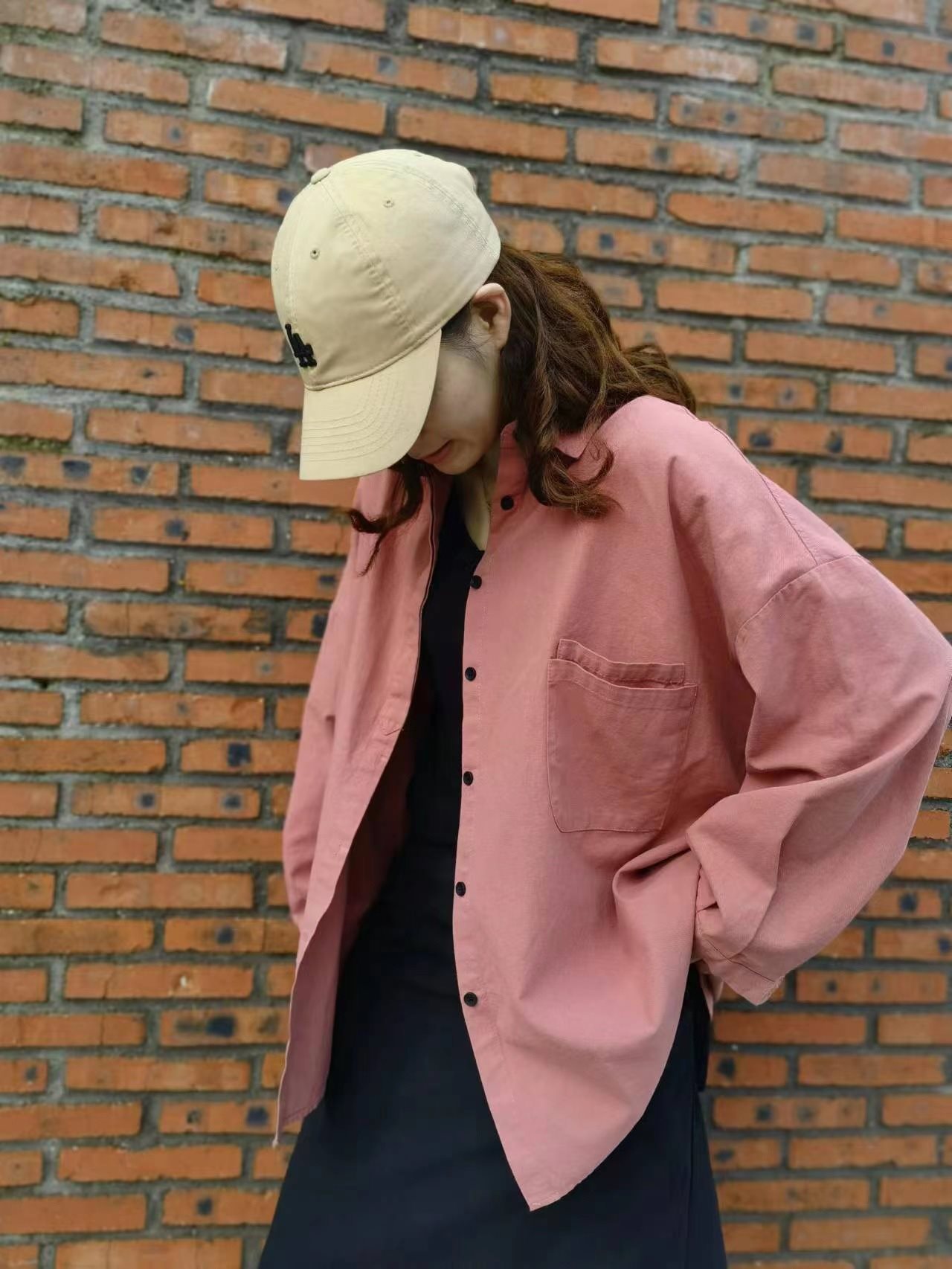 Cotton Cardigan 2
