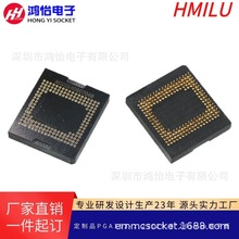 PGA153pin-1.2729.5*26mmӰPGAϻֱʽDOӋ