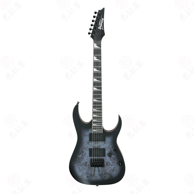 Электрогитара Ibanez Yibana серии GRG170/GRX40/GSA для начинающих, профессиональный DCB