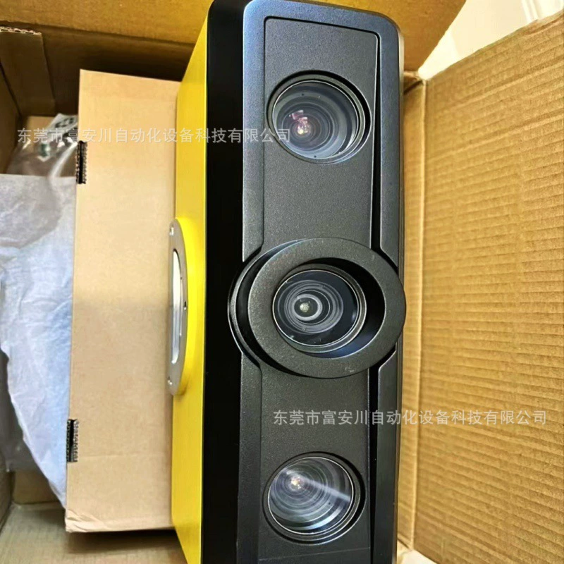 3D-A5060 Cognex/COGNEX 3D промышленная камера, совершенно новая, в наличии, продается по договорной цене