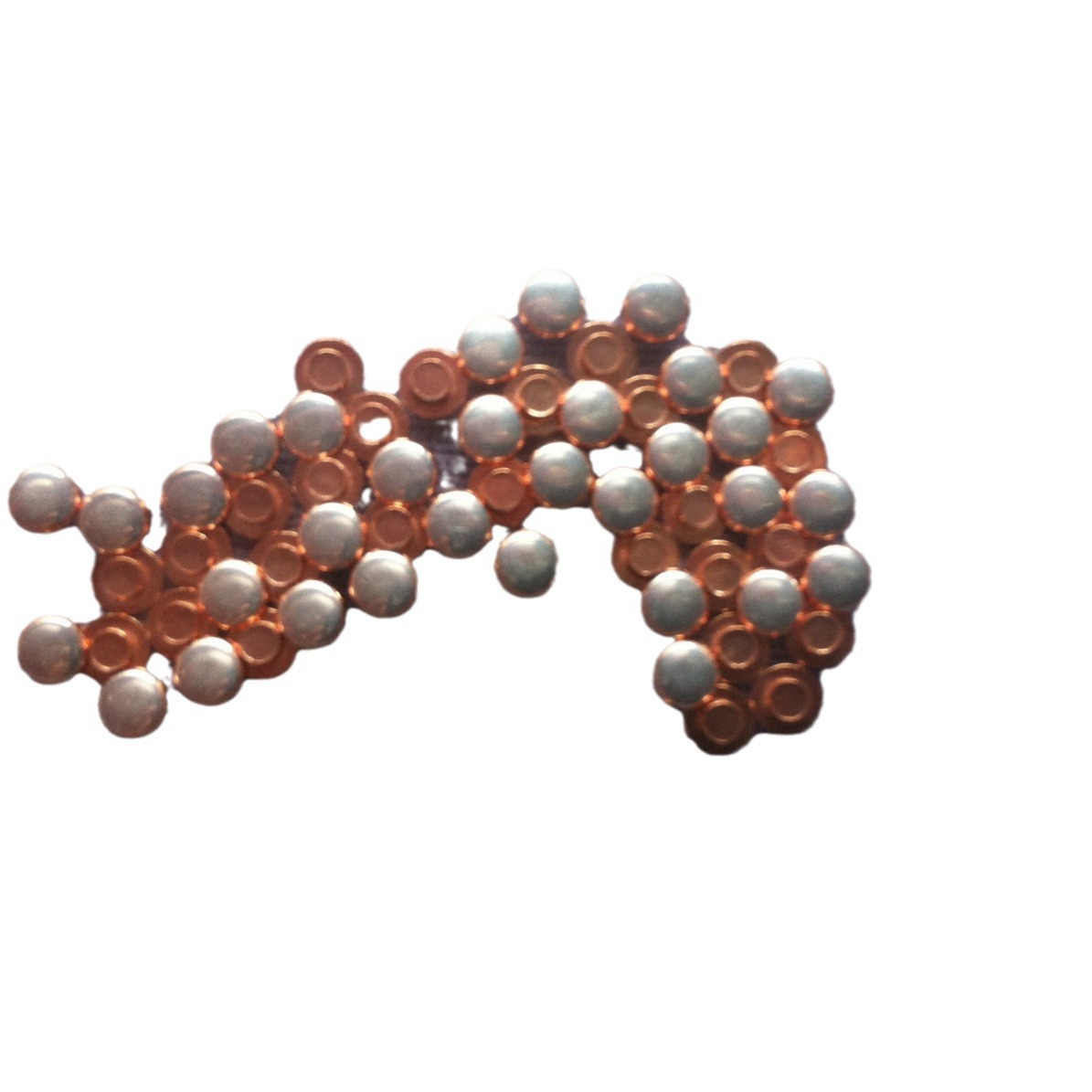 厂家直供各种继电器，接触器，保护器，温控器用银触点