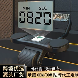 健身车;臂力器;其他健身器材