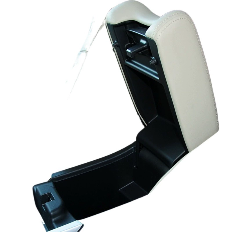 Подходит для 13–18 моделей Jade Armrest Box Cover Hand Switch Central Toolbox Cover Lock Clip Hook Clip