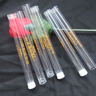 Factory wholesale PVC pc ear hole cleaning line acne needle drill gift phototherapy pen magnetic core magnet Beauty Packaging