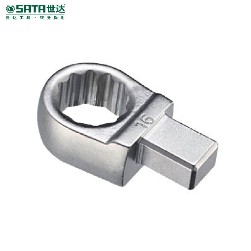 世达 96668M扭力扳手梅花头