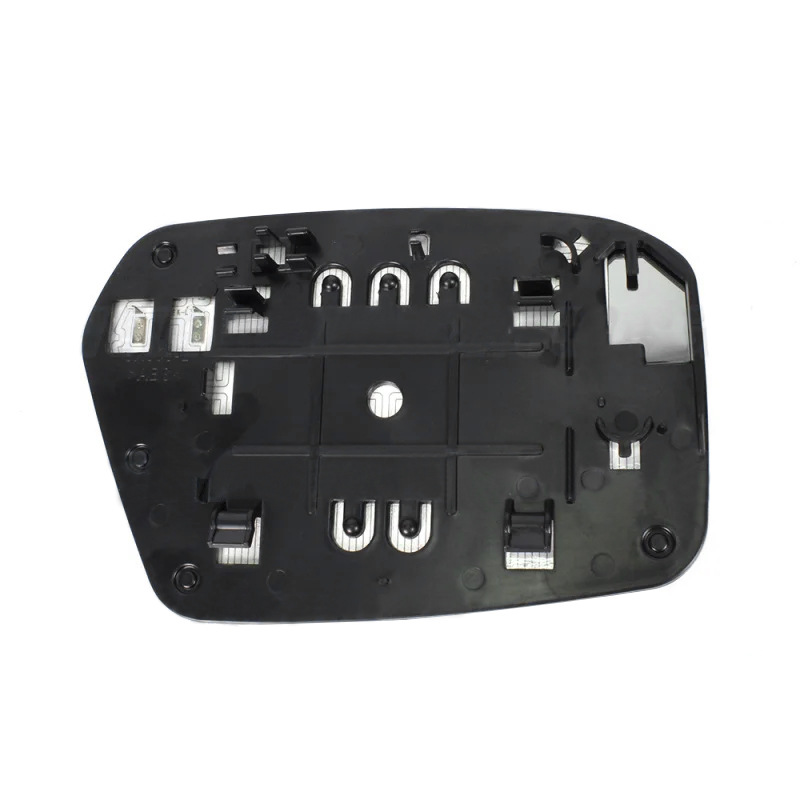 Suitable for 06-12 Ford Fusion Heated Rearview Mirror Reversing Mirror Reflective Glass Replacement