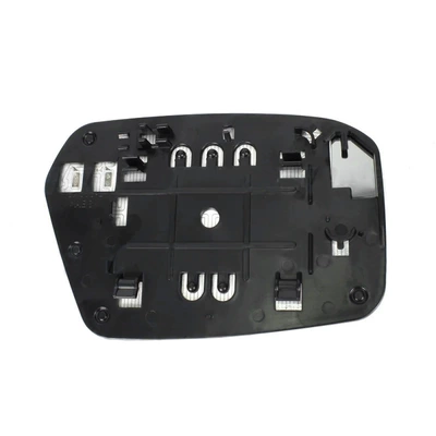 Replacement, Car mirror