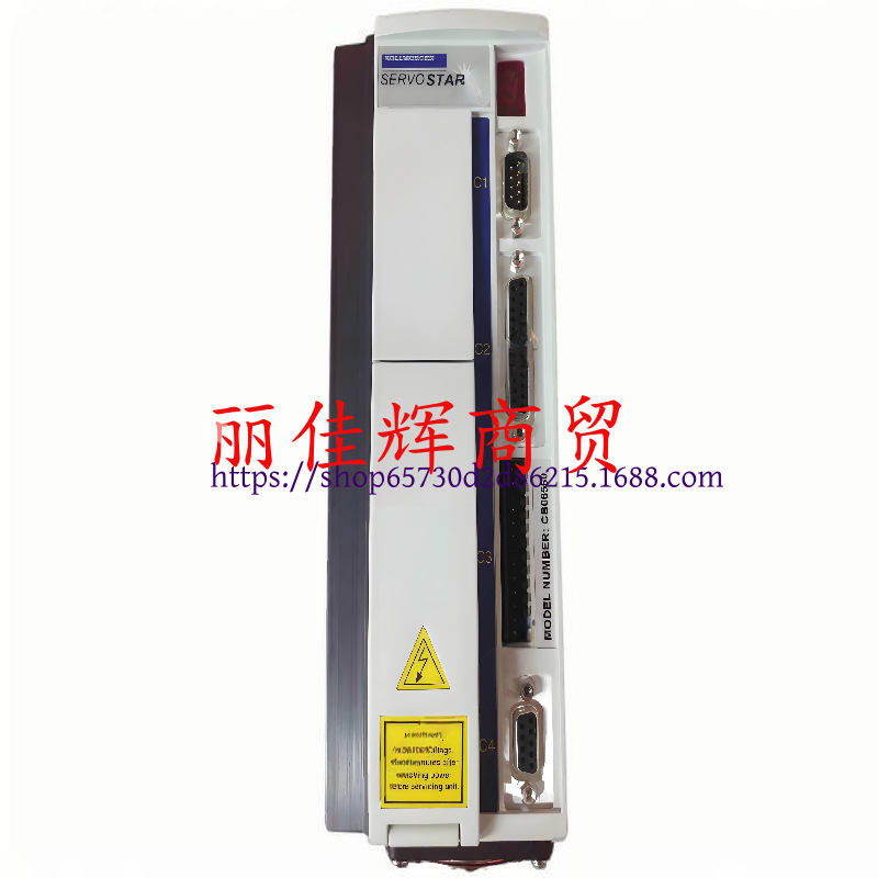 科尔摩根SERVOSTAR 620 S62000-PB全新正品现货议价