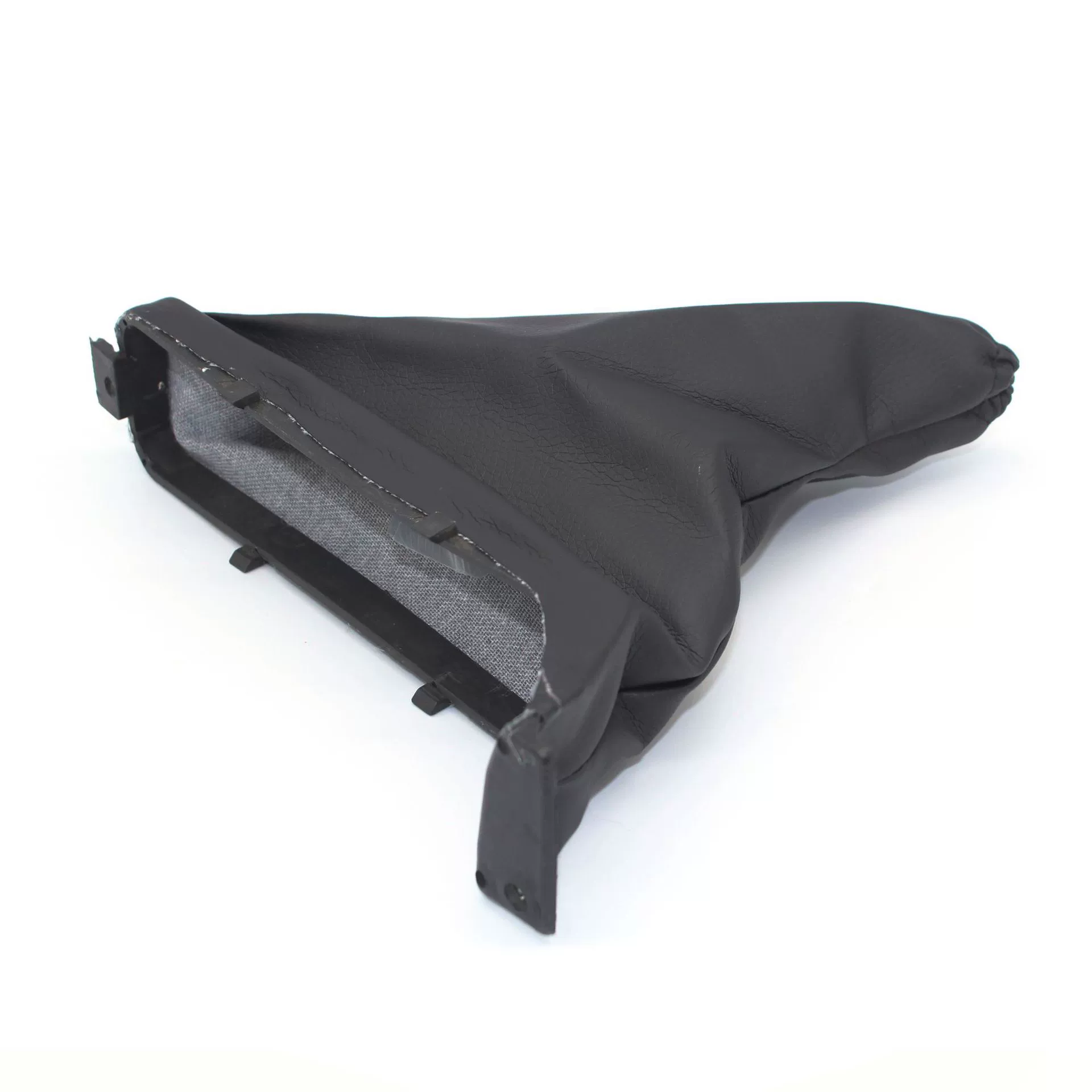 Compatible black high quality protective cover, case
