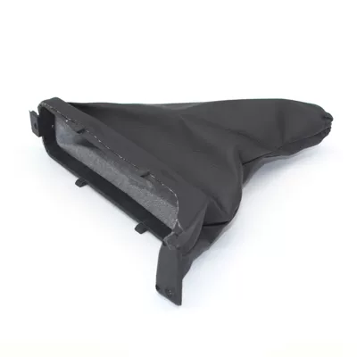 Black Handbrake Guard, Brake – Cab and accessories