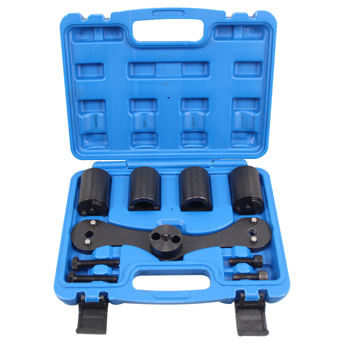 适用宝马B38 B48 B58平衡轴正时工具N47 B47平衡轴正时工具320li