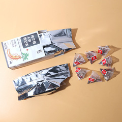 Cistanche deserticola, ginseng, wolfberry tea, maca, polygonatum, mulberry, eight-treasure soup herbal tea 5g*30 men's health tea