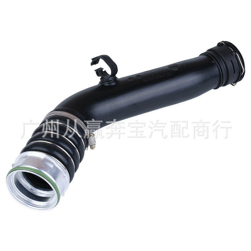 Intake hard pipe Turbo Booster pipe intake pipe connector suitable for BMW X1 Z4 13717588283