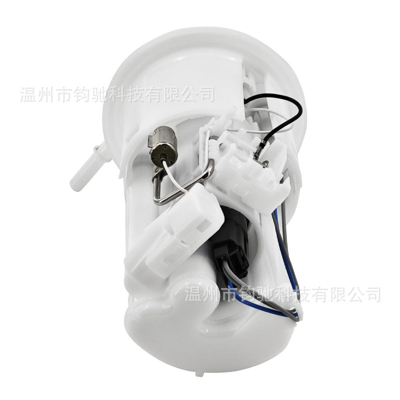 适用于雅马哈YZF R1 R6 R6S燃油泵总成5PW-13907-05-00|undefined