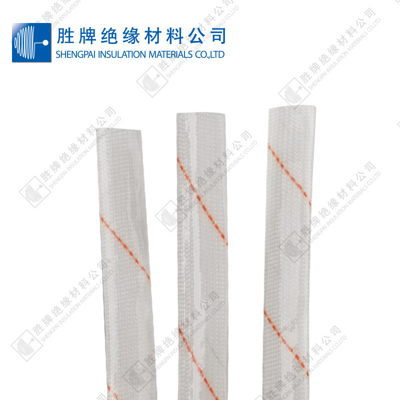 黄蜡管玻璃纤维套管机械臂线套保护医疗设备布线束线管绝缘防鼠咬