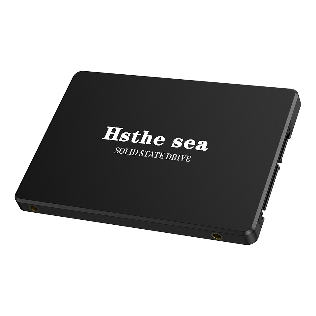 Nuevo SSD SSD 128gb256GB512G 1T portátil de escritorio universal 2.5 pulgadas SATA3 al por mayor