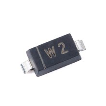 BZT52C3V0 W2封装SOD-123 全新原装现货集成电路控制器开关电源芯