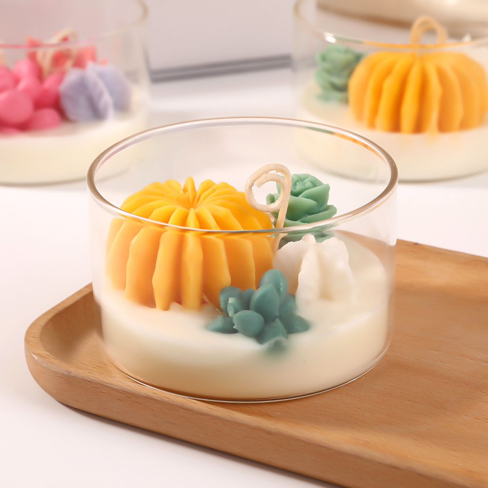 Plantas suculentas, cactus, panelas de banano, dormitorio, decoración, perfumes, adornos, regalos de mano al por mayor.