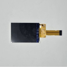 跨境显示屏2.8寸LCD液晶显示屏是适用于智能电子锁lcd液晶显示屏