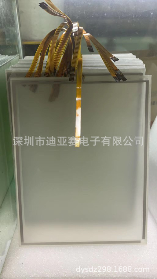 SCN-AT-FLT12.1-Z01-0H1触摸屏