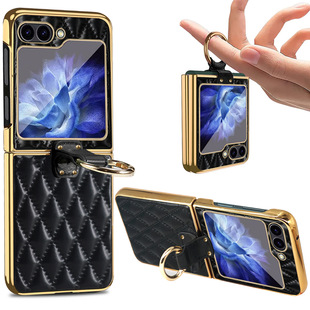 �m������Galaxy ZFlip6�ۯB���֙C��flip5ָ�h������С���LƤ��