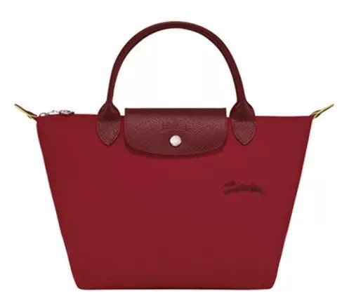 Environmentally friendly earth red