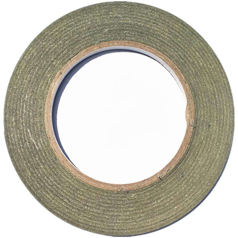 새총 넥타이 밴드 두꺼운 크리스탈 라인 라운드 고무 밴드 와이드 플랫 고무 밴드 앰버 밴드 활 헤드 타이 밴드 무료 접착 테이프