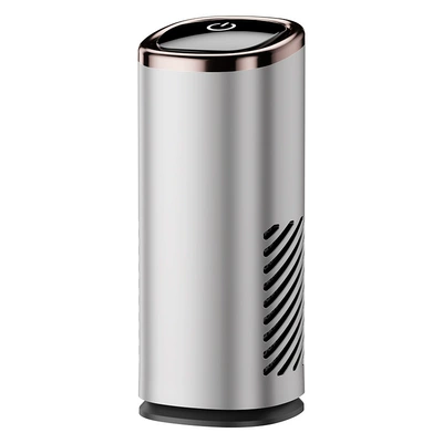 Hava təmizləyiciləri, New Car Air Purifier
