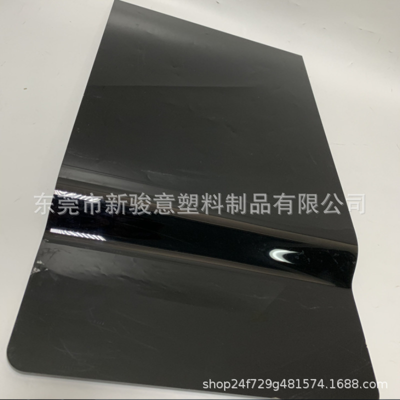 亚克力热弯异形透明有机玻璃折弯烤弯 亚克力工艺雕刻厂家加工