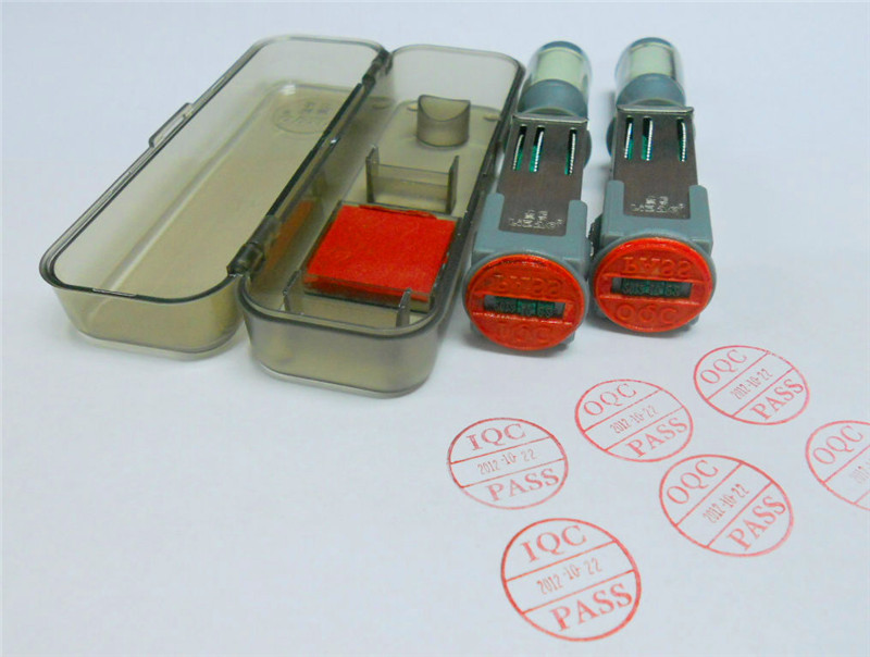 ��ӡ�ɵ�����ӡ������ �ϸ��� QC PASS������15MM ��������ȷ����