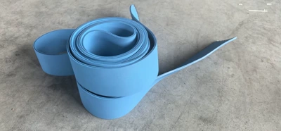 industrial belt, paging machine, traction – Avtomobil ötürücü kəmərləri - double-sided-blue-paste-box-machine-with-60mm-thickness