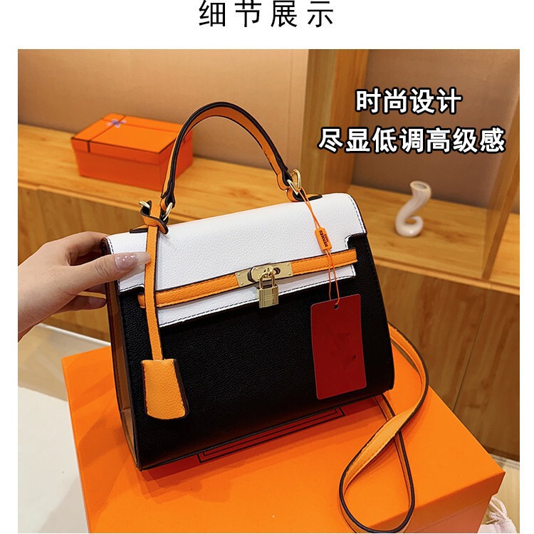 ケリーバッグは女性バッグのファッショントレンドにまたがって、国境を越えた新しいバッグを持っています。|undefined