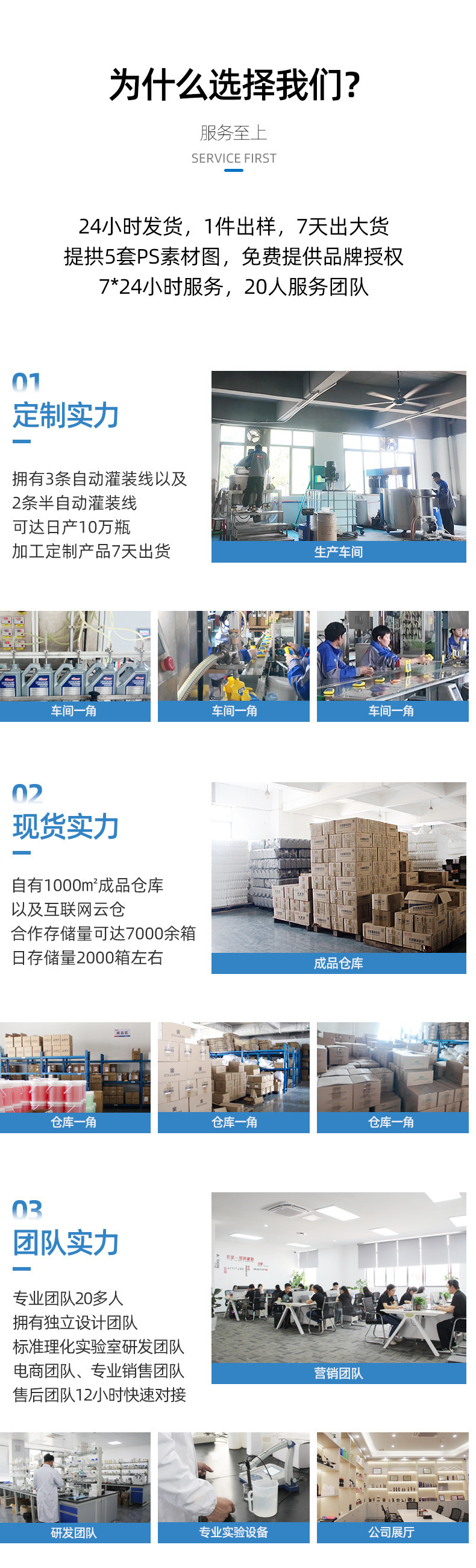 Car Engine Anti-Wear Agent Rust Noise Reduction Protection Repair
