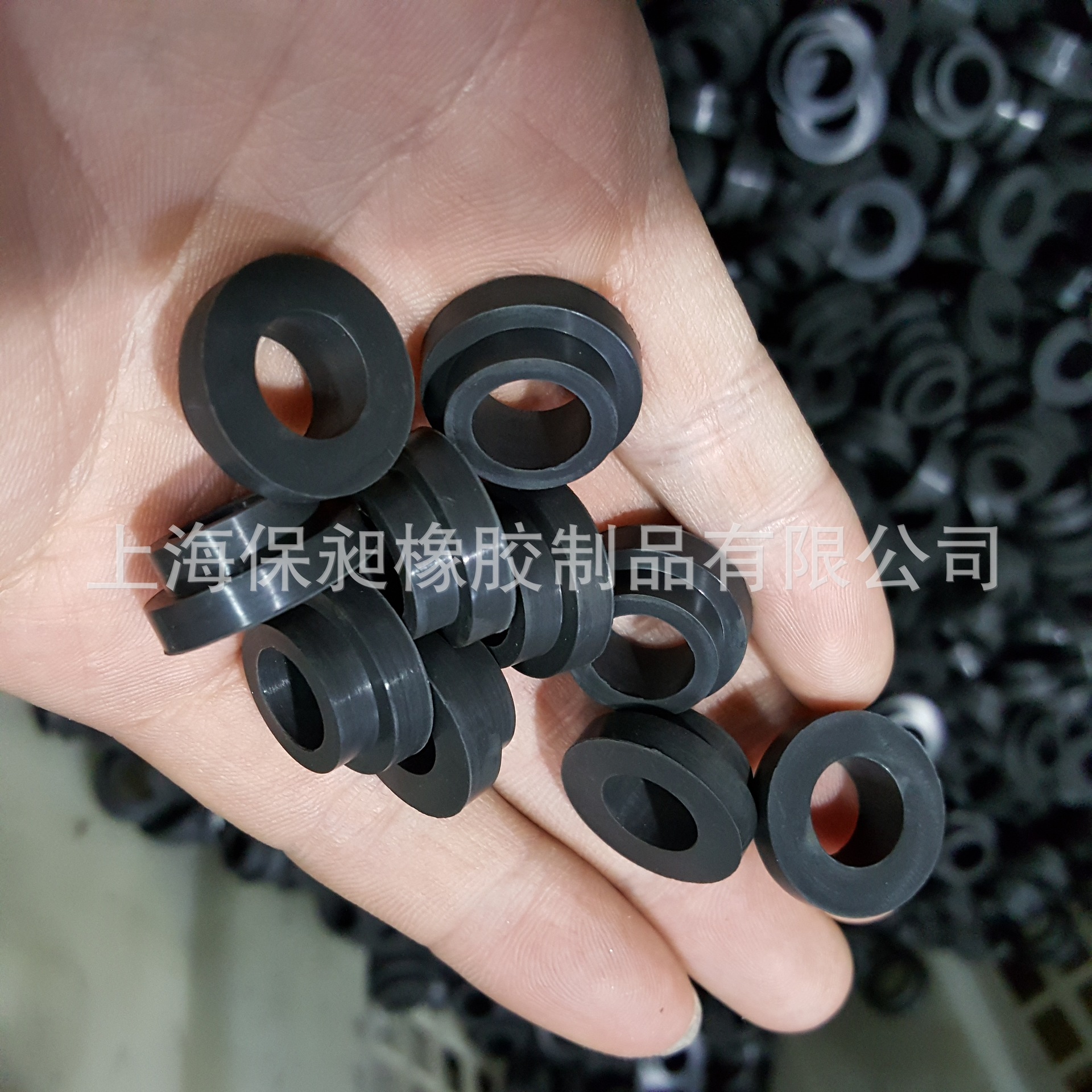 厂家供应氟橡胶密封件  氟橡胶T型塞 T型氟胶垫圈加工制作