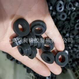 厂家供应氟橡胶密封件  氟橡胶T型塞 T型氟胶垫圈加工制作
