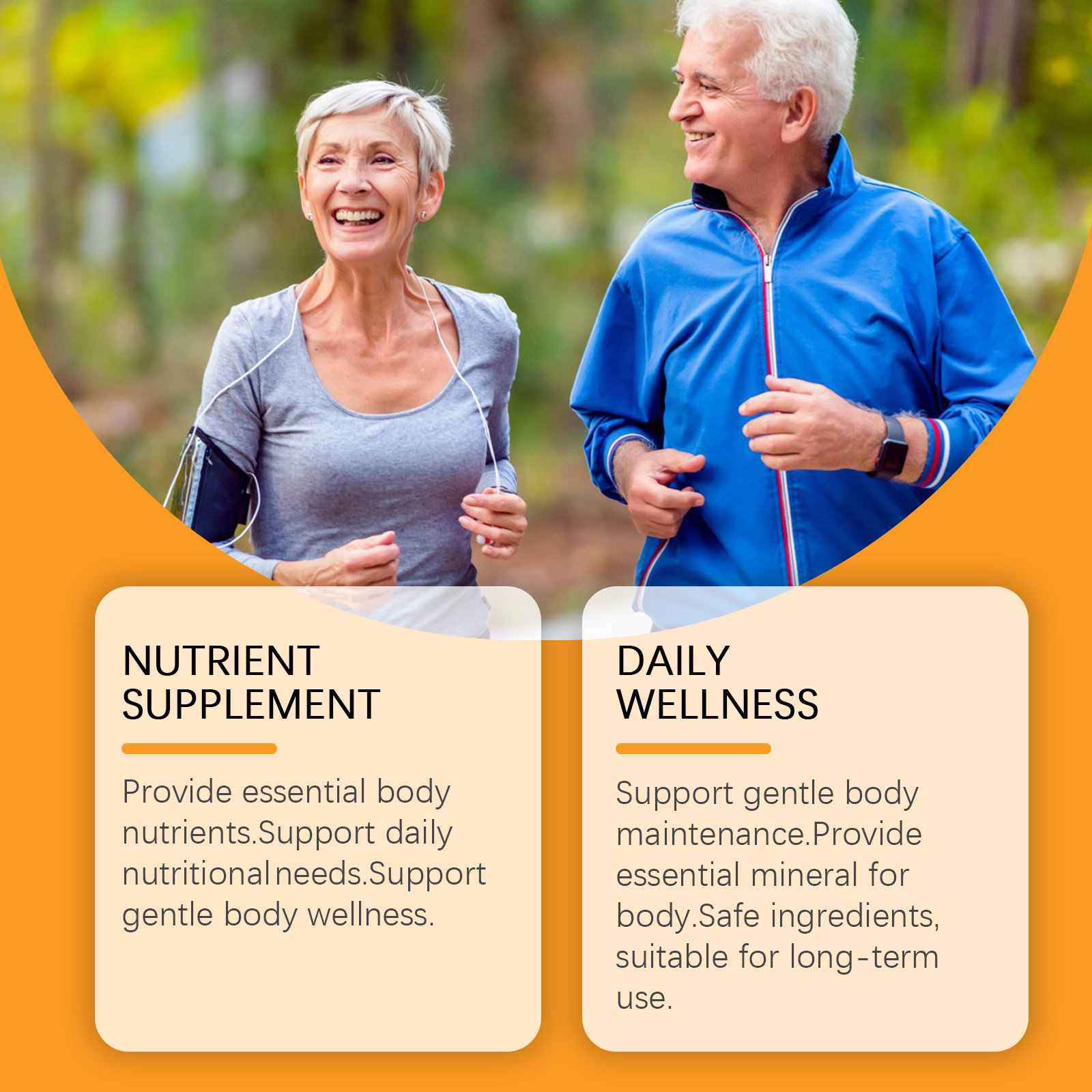 Turmeric Gummies Daily Dietary Supplement For Immune Support_voghion.com