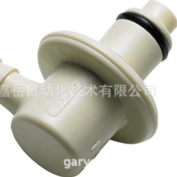 PLC12 系列聚丙烯快速接头 CPC产品 通用连接器 IPLCDT2300400