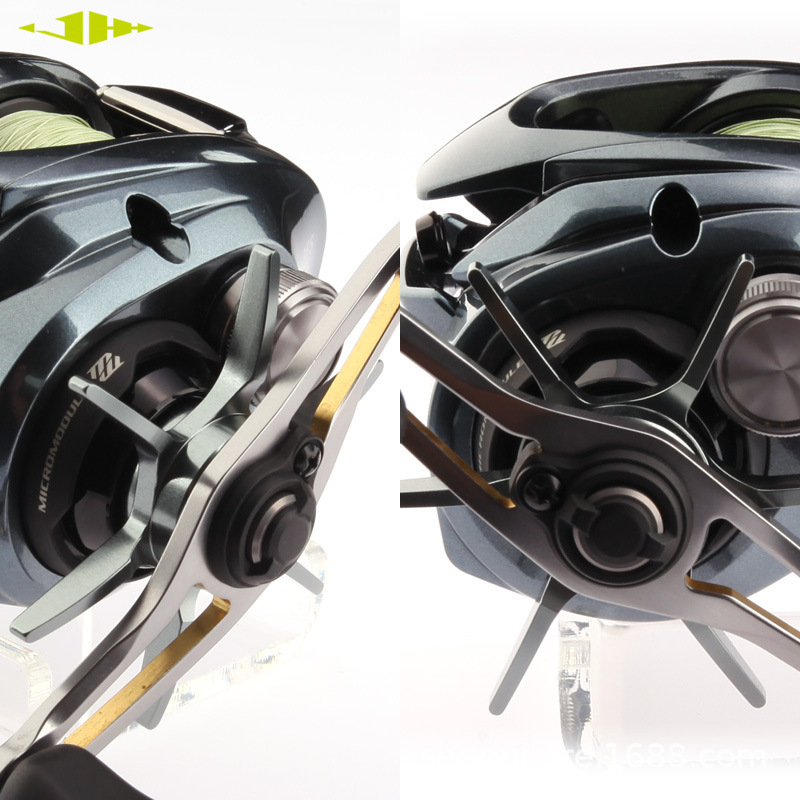 Jhhs Brand 22 Aldebaran Bfs Five-Star Alloy Special Outlet Port Wire Gauge Modified Fine-Tuning