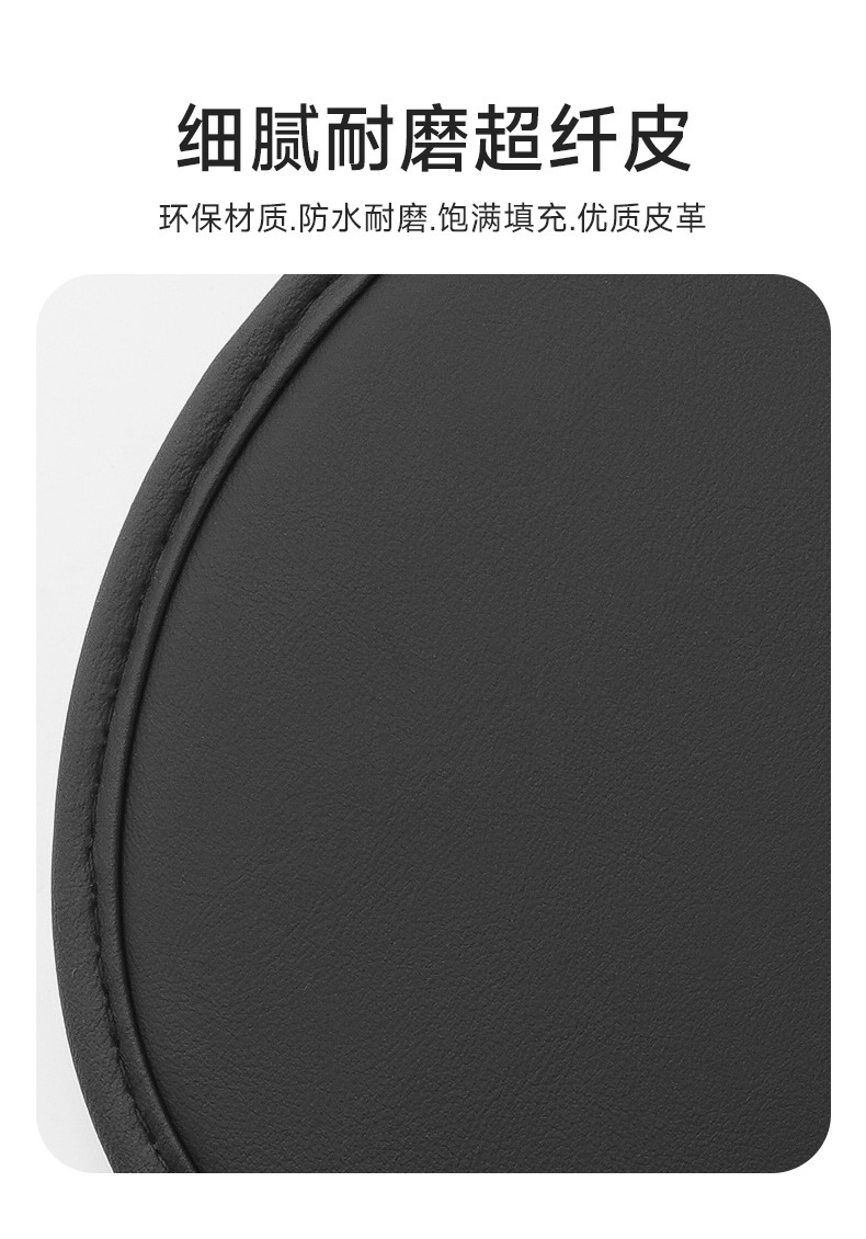 Car Seat Gap Storage Box, Multifunctional Storage Bag, Center Console Gap Storage Box, Water Cup Holder, Car Storage