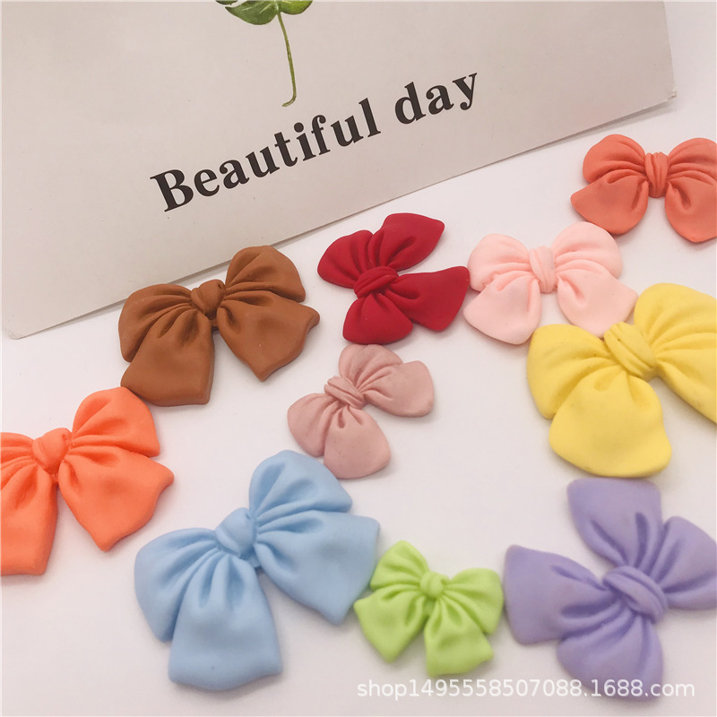 bowknot resin accessories diy phone case handmade hairpin hair accessories earrings accessories storage box hook patch bowknot resin accessories diy phone case handmade hairpin hair accessories earrings accessories storage box hook patch