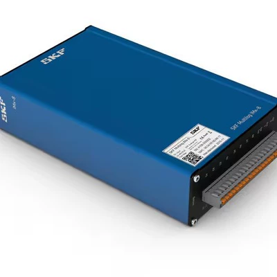 Skf Cmon 4108 Multilog Imx-8 Monitoring System Officially Authorized Original Genuine Product (Təkər mərkəzi yataqları)