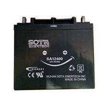 SOTA����XSA122500 12V250AHֱ���� ��վ���� UPS��Դ ��������