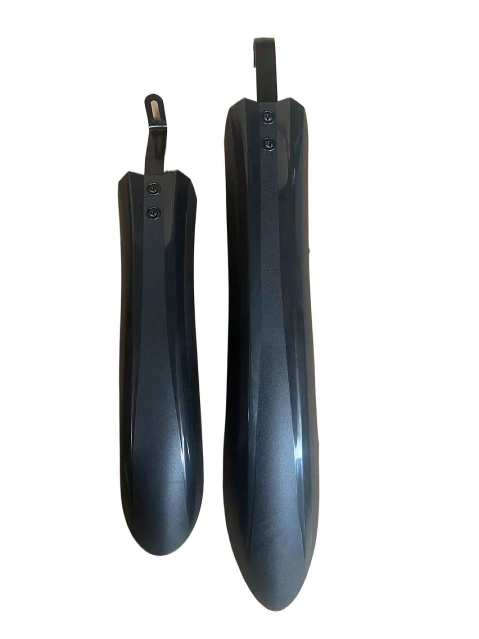 Mountainbike Schutzblech Set Universal Für Vorder- Und Hinterrad_voghion.com