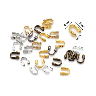 100��4*4mm�~U�Ϳ����R�ٿ�DIY����朴��鱣�o��β��λ�����