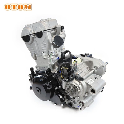 Negotiable wholesale pricing applies to the Kevise K23 engine assembly, NC300S dual-cam, water-cooled, four-valve engine (Motorcycle engine and accessories) - nc300s